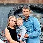 Воробьев Иван